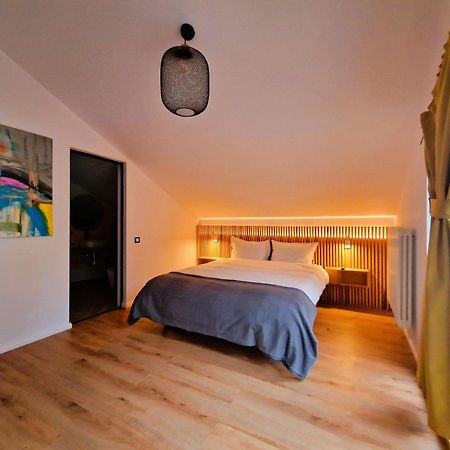 Ra House Hotel Brasov Exterior photo