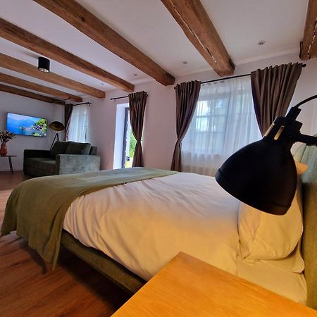 Ra House Hotel Brasov Exterior photo