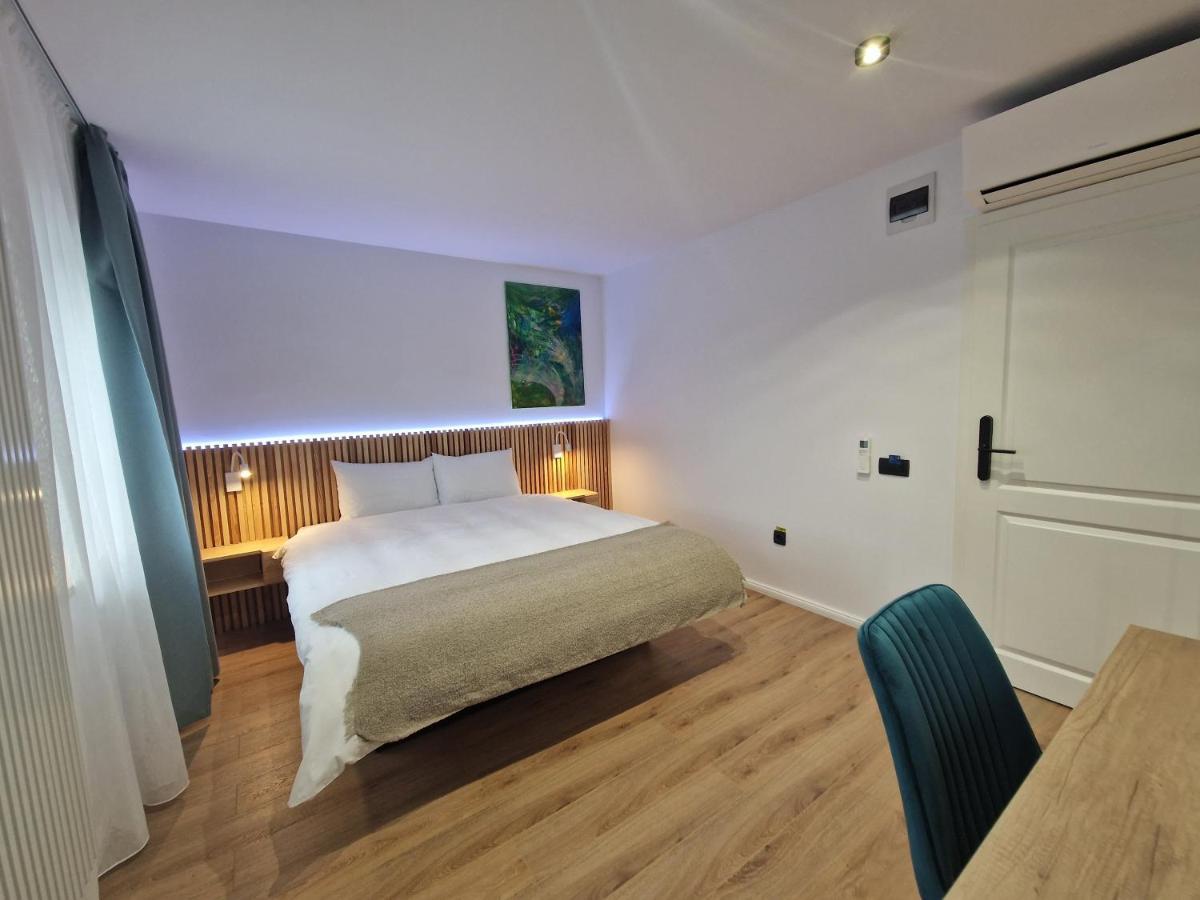Ra House Hotel Brasov Exterior photo