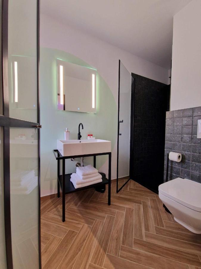 Ra House Hotel Brasov Exterior photo
