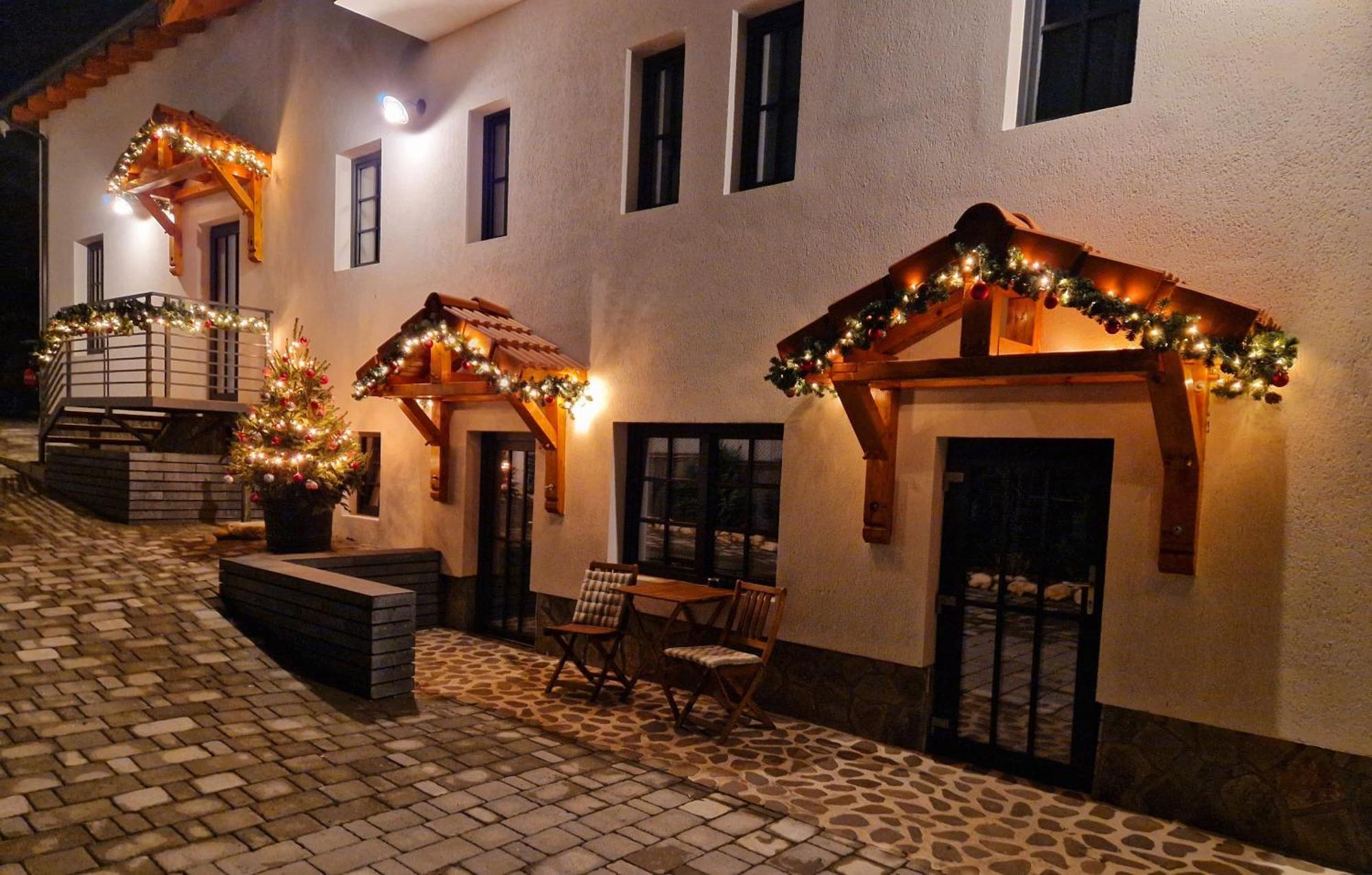 Ra House Hotel Brasov Exterior photo