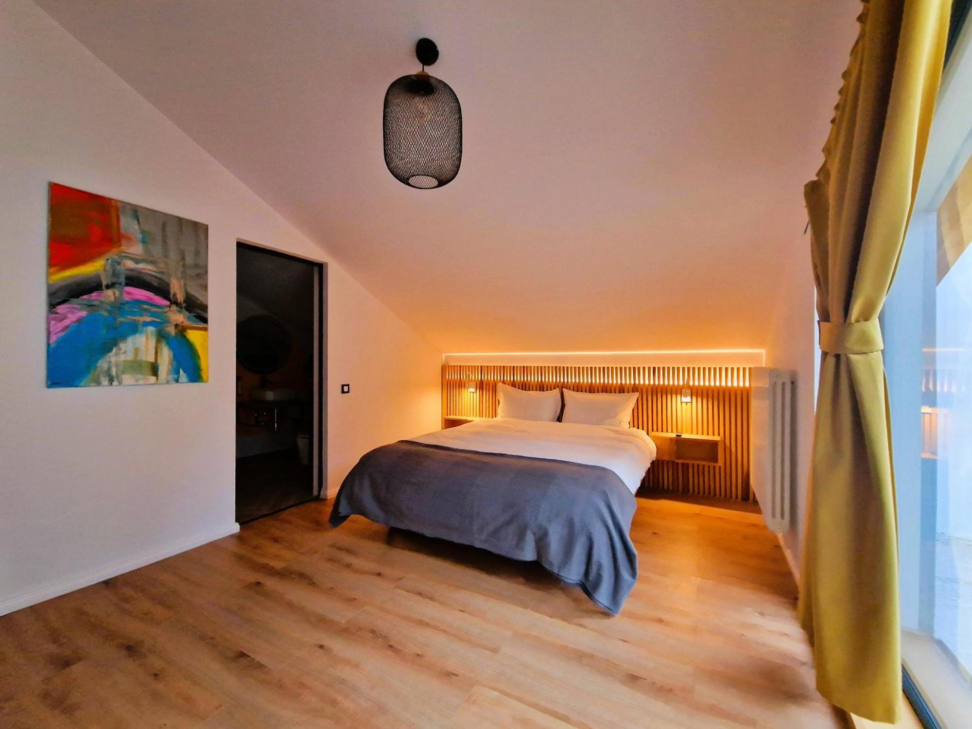Ra House Hotel Brasov Exterior photo