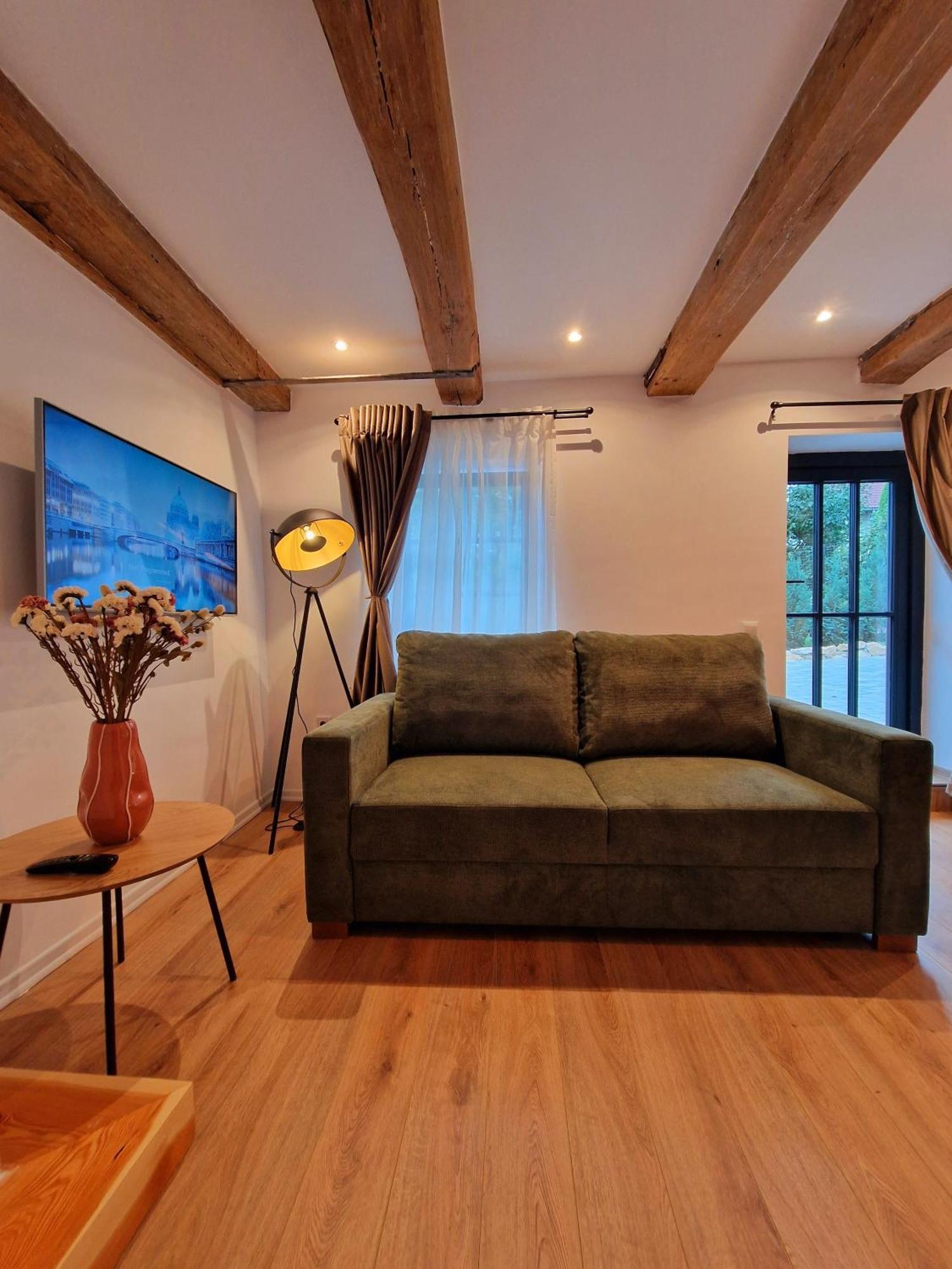 Ra House Hotel Brasov Exterior photo