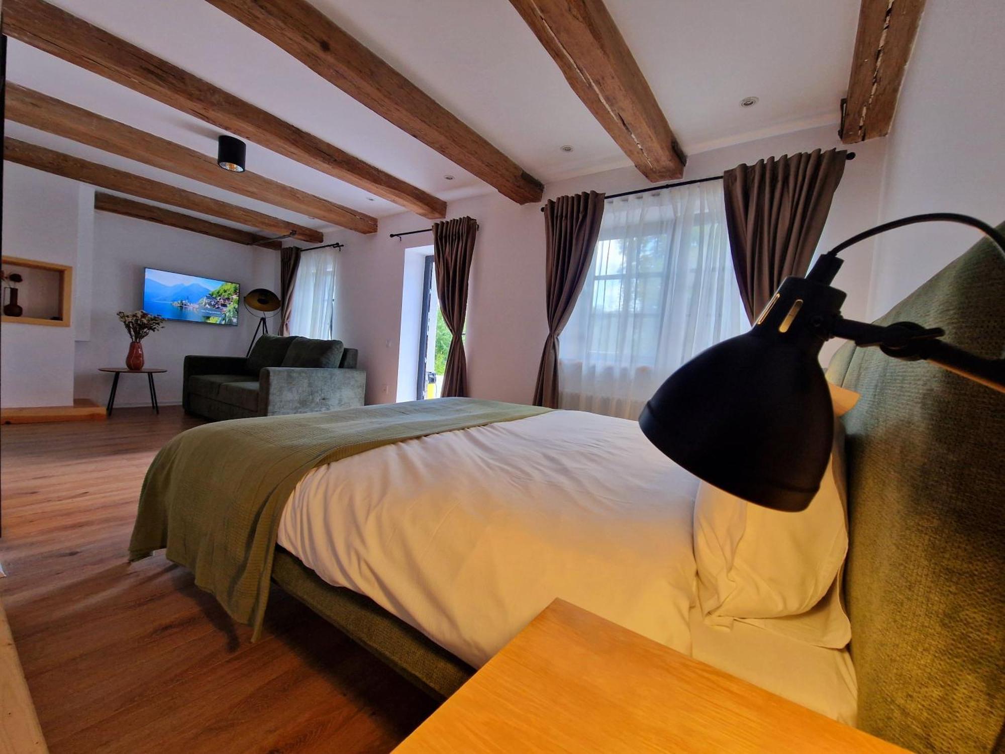 Ra House Hotel Brasov Exterior photo